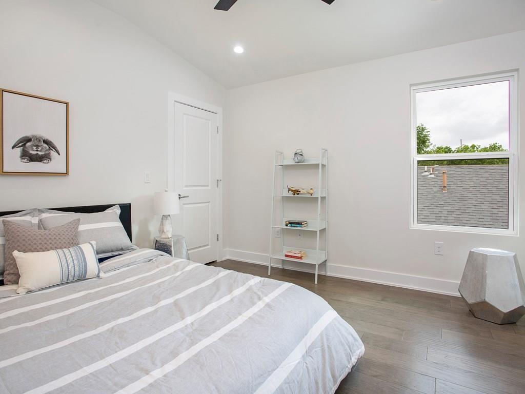 1111 Brookswood Ave # A, Austin, TX 78721