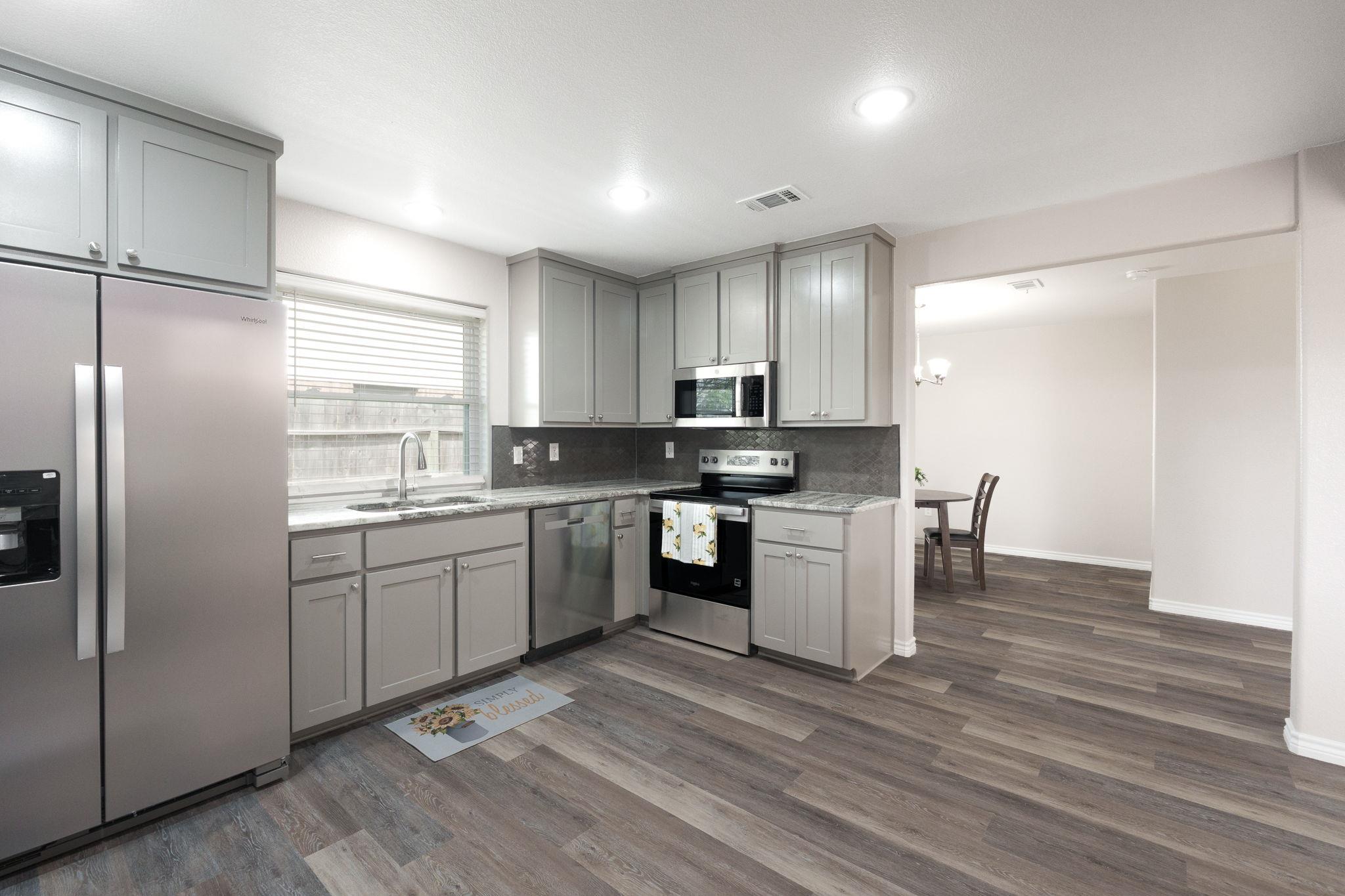 2504 Hanson Rd, Killeen, TX 76543