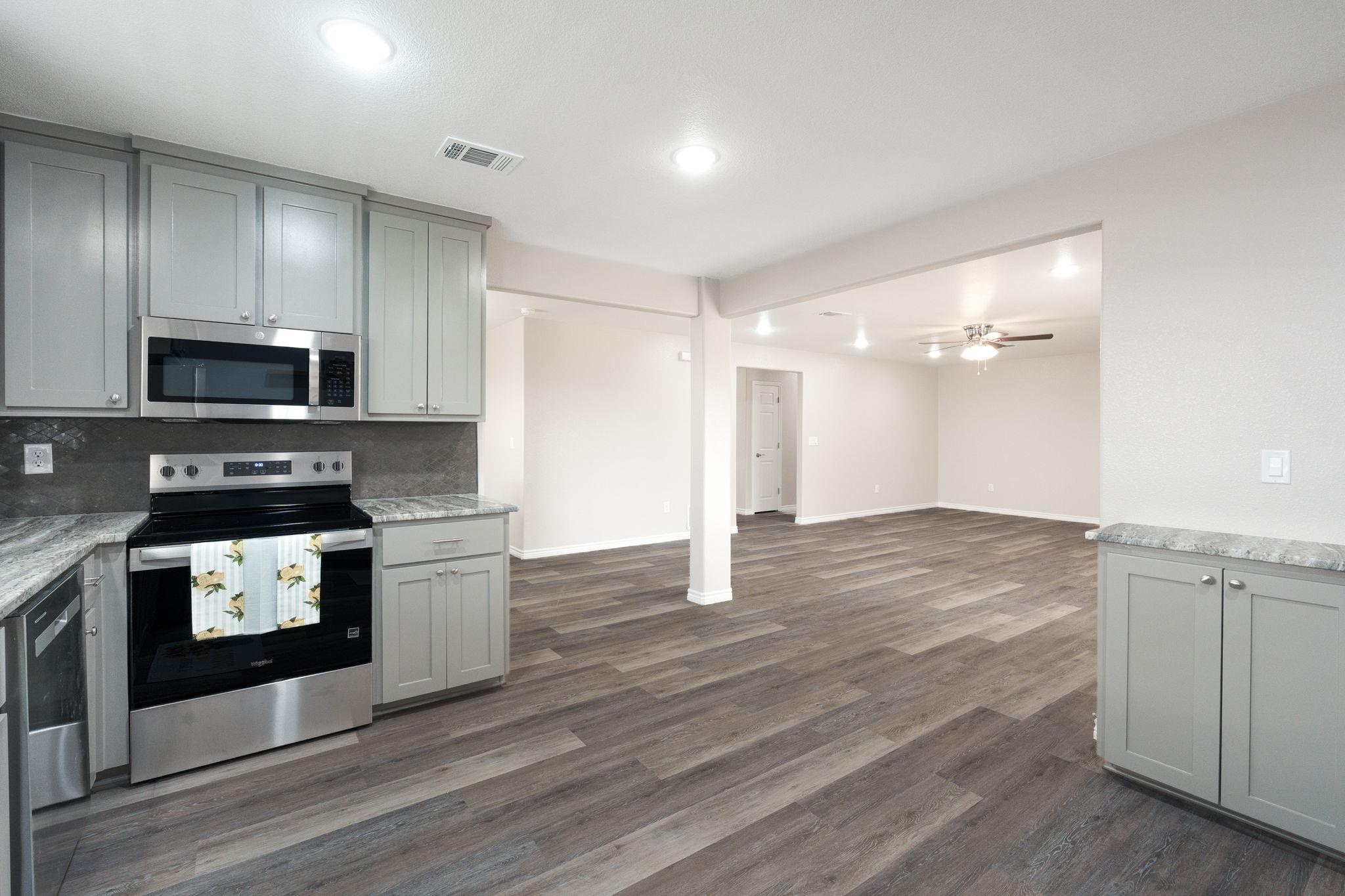 2504 Hanson Rd, Killeen, TX 76543