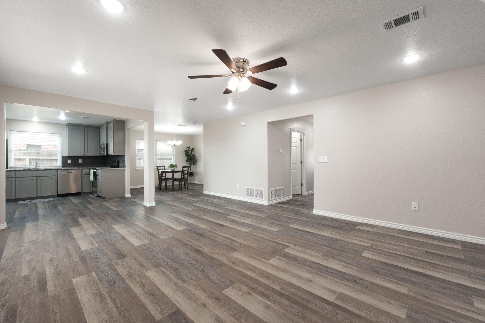 2504 Hanson Rd, Killeen, TX 76543