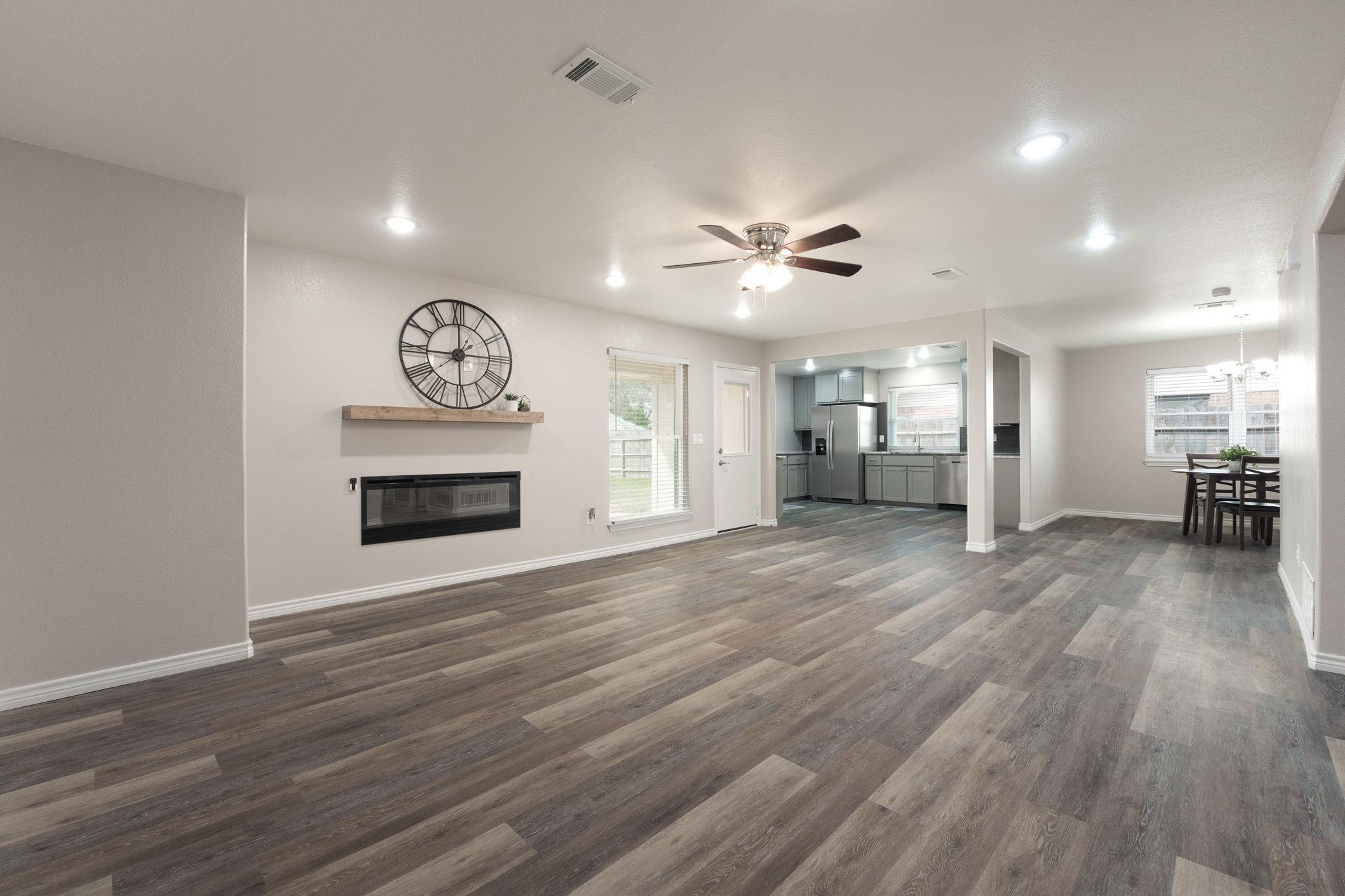 2504 Hanson Rd, Killeen, TX 76543