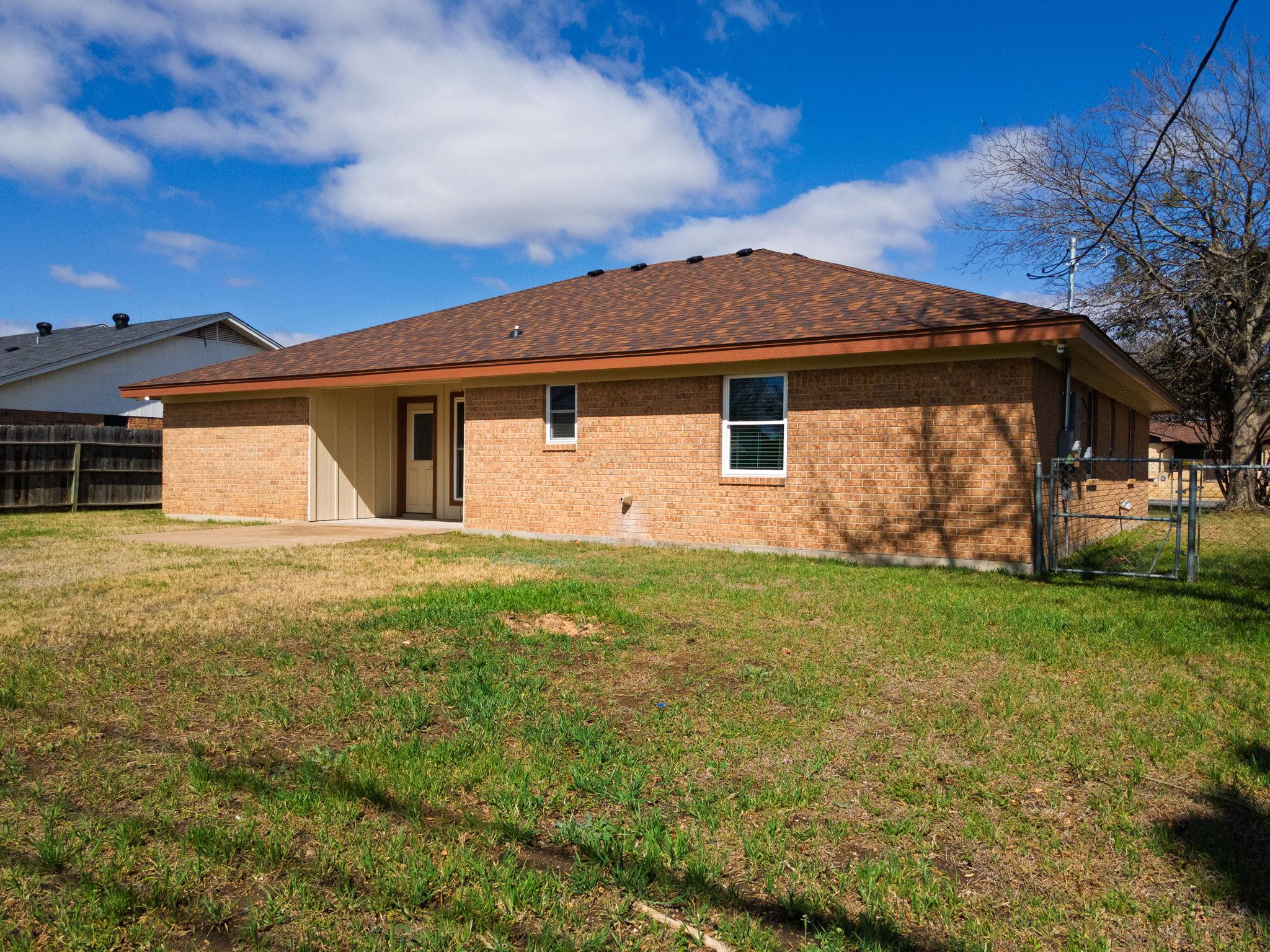 2504 Hanson Rd, Killeen, TX 76543