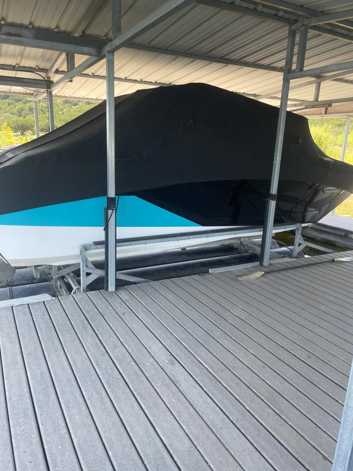 TBD (LOT 12) Westshore Ln, Spicewood, TX 78669