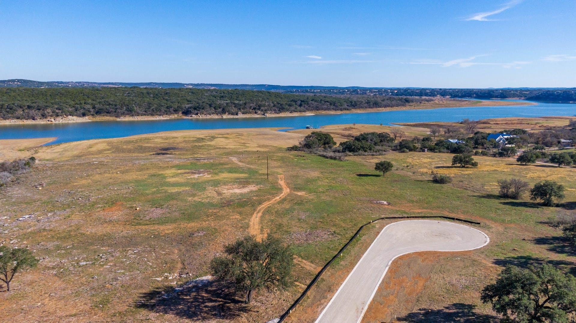 TBD (LOT 12) Westshore Ln, Spicewood, TX 78669