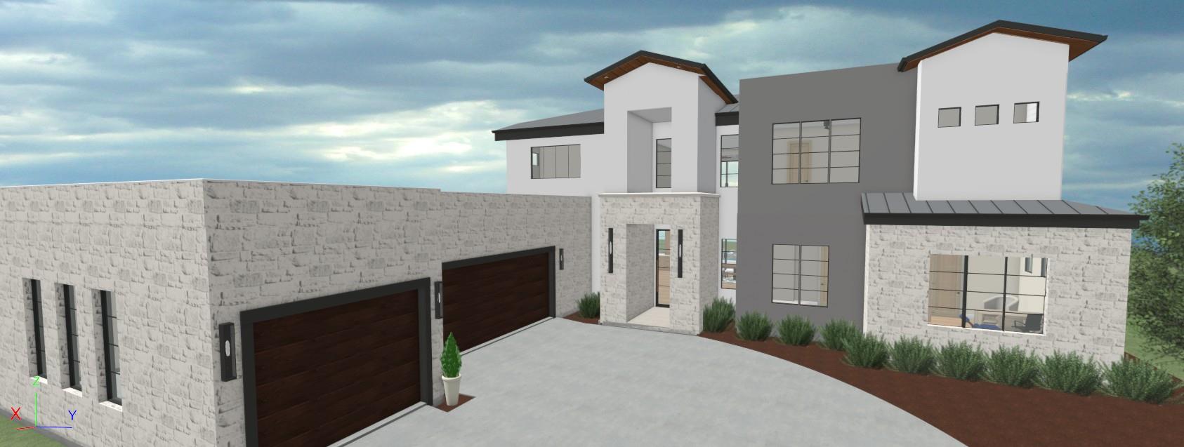 TBD (LOT 12) Westshore Ln, Spicewood, TX 78669