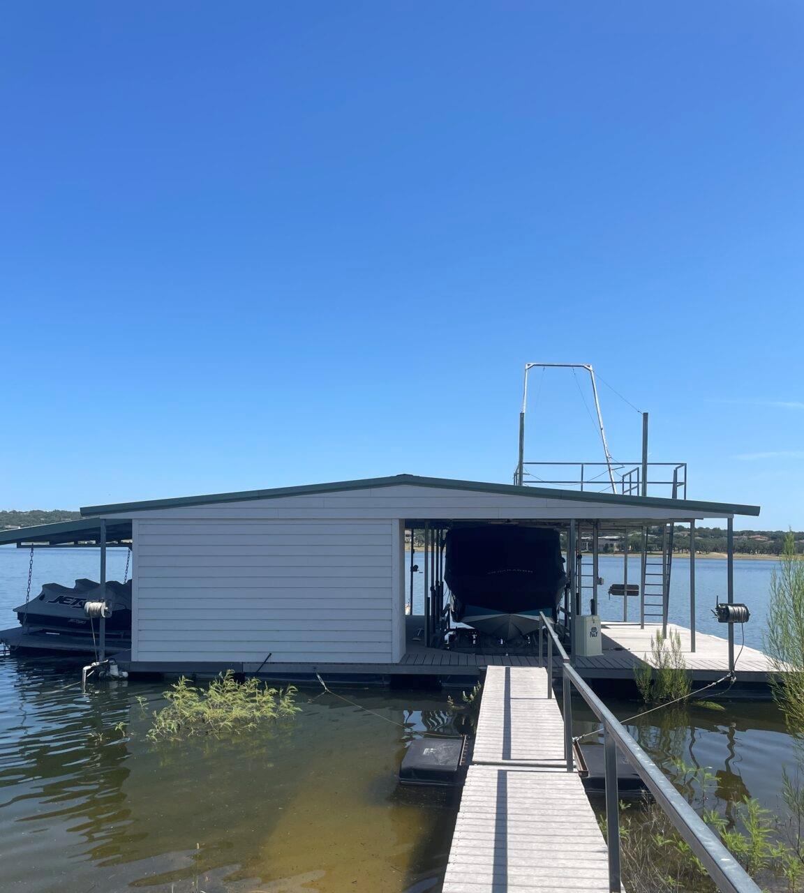 TBD (LOT 12) Westshore Ln, Spicewood, TX 78669