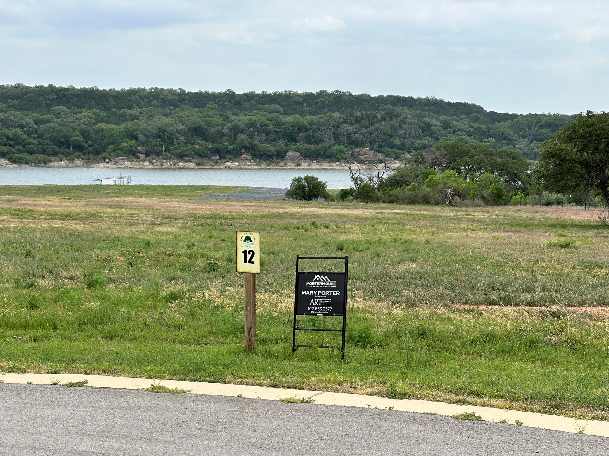 TBD (LOT 12) Westshore Ln, Spicewood, TX 78669