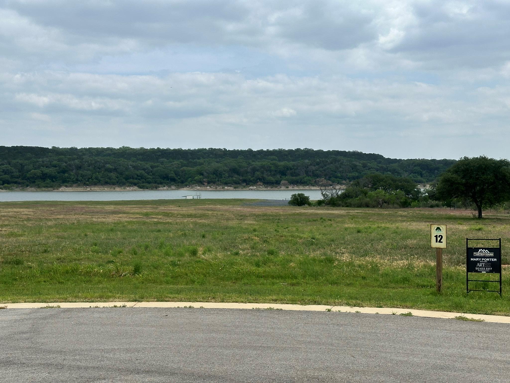 TBD (LOT 12) Westshore Ln, Spicewood, TX 78669