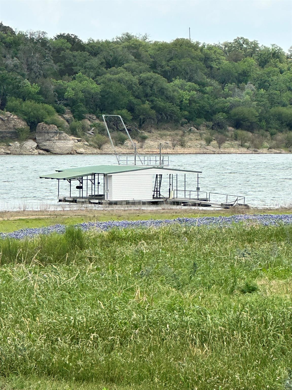 TBD (LOT 12) Westshore Ln, Spicewood, TX 78669