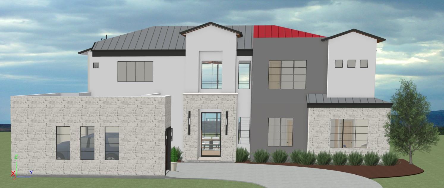 TBD (LOT 12) Westshore Ln, Spicewood, TX 78669