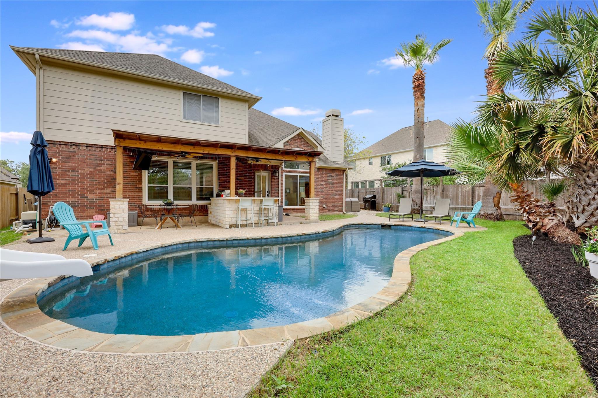 14717 Olive Hill Dr, Austin, TX 78717