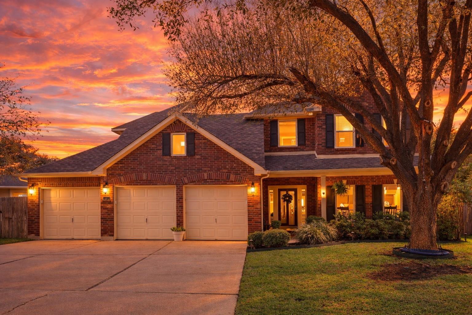 14717 Olive Hill Dr, Austin, TX 78717