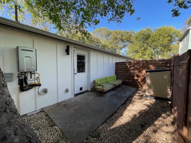 2910 Pecan Springs Rd # A, Austin, TX 78723