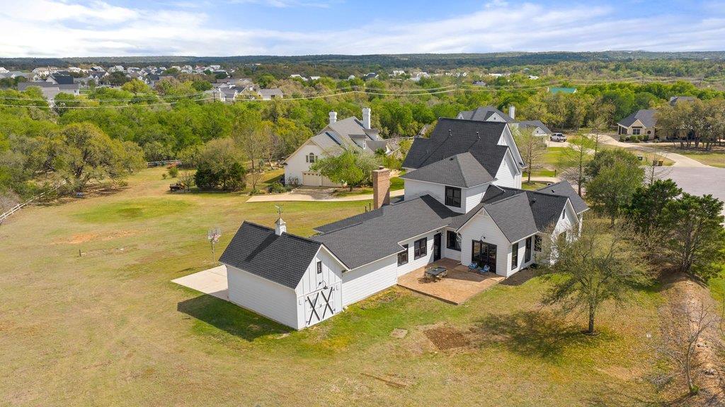 167 Vincas Shadow Ct, Driftwood, TX 78619