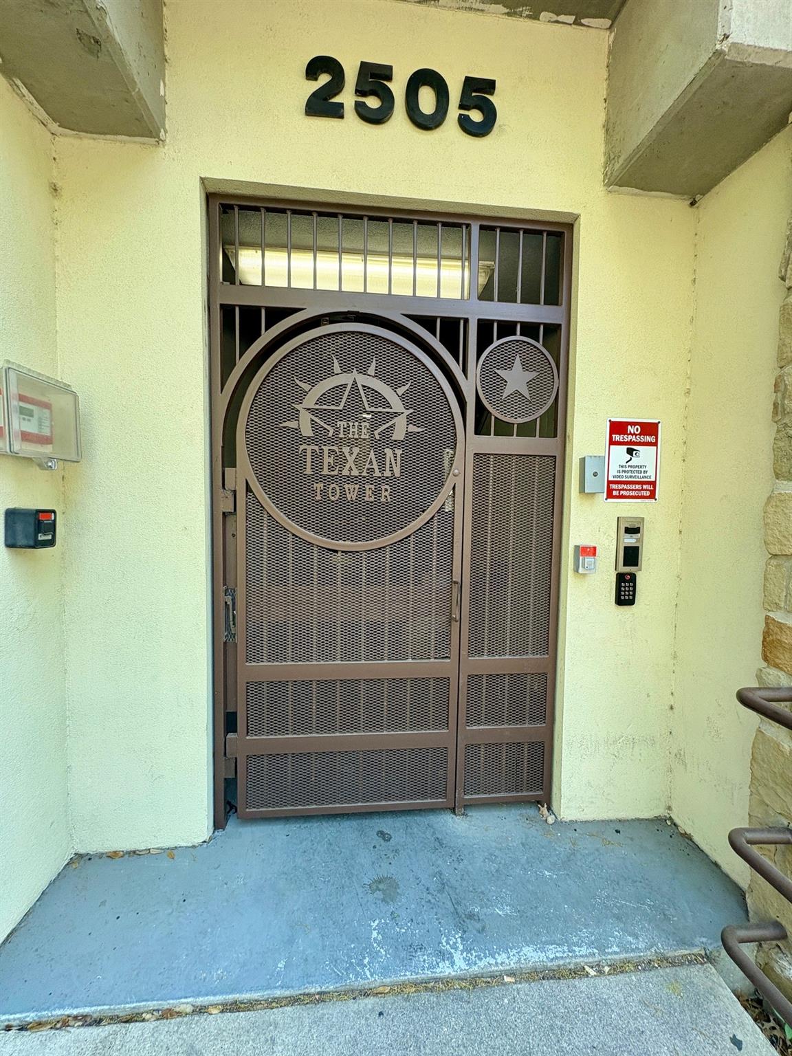 2505 San Gabriel St # 506, Austin, TX 78705