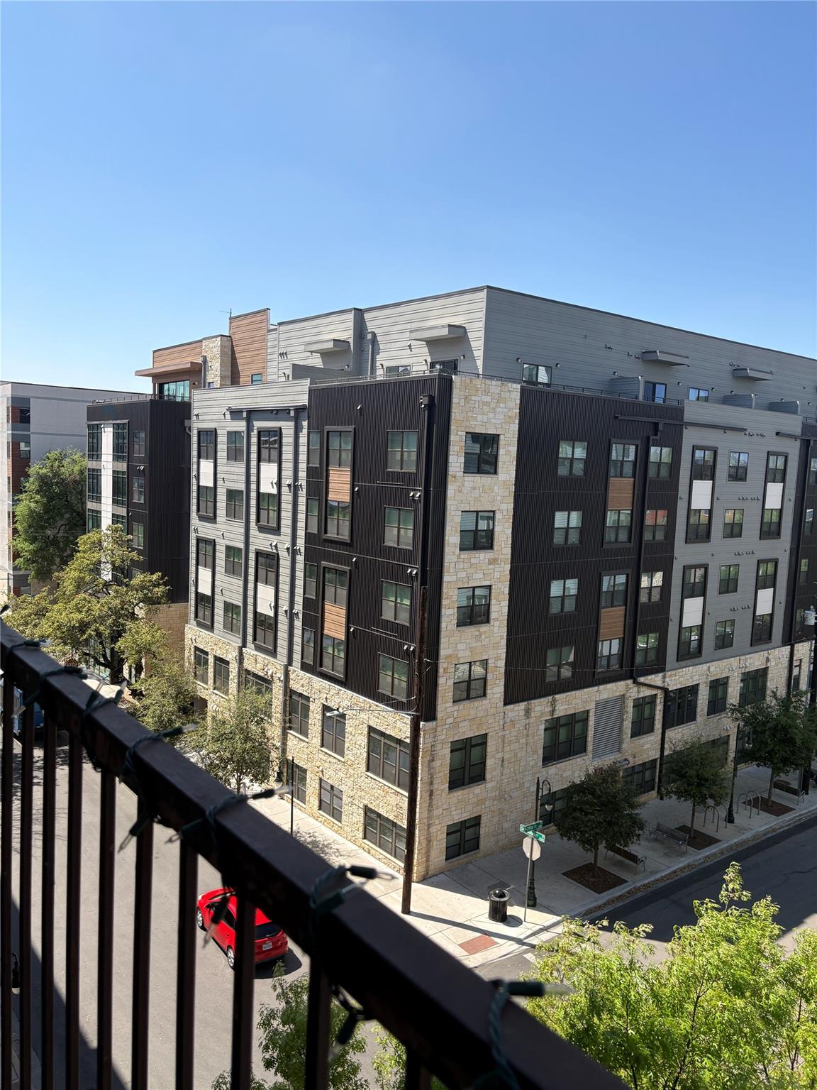 2505 San Gabriel St # 506, Austin, TX 78705