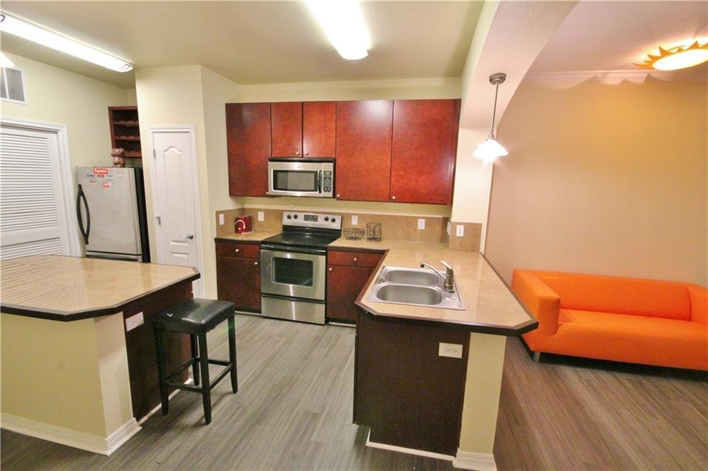 2505 San Gabriel St # 506, Austin, TX 78705