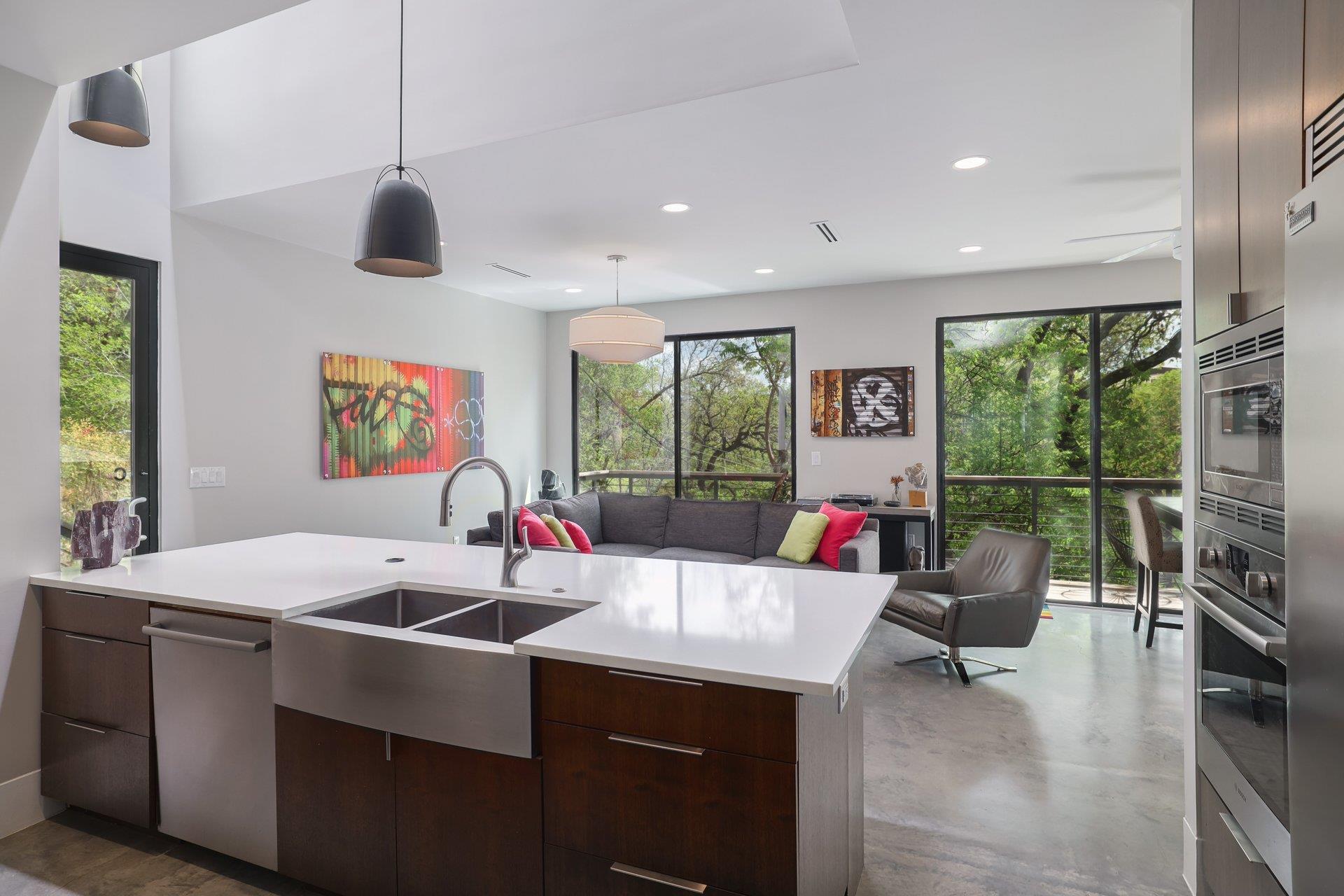 1325 Bonham Ter # C, Austin, TX 78704