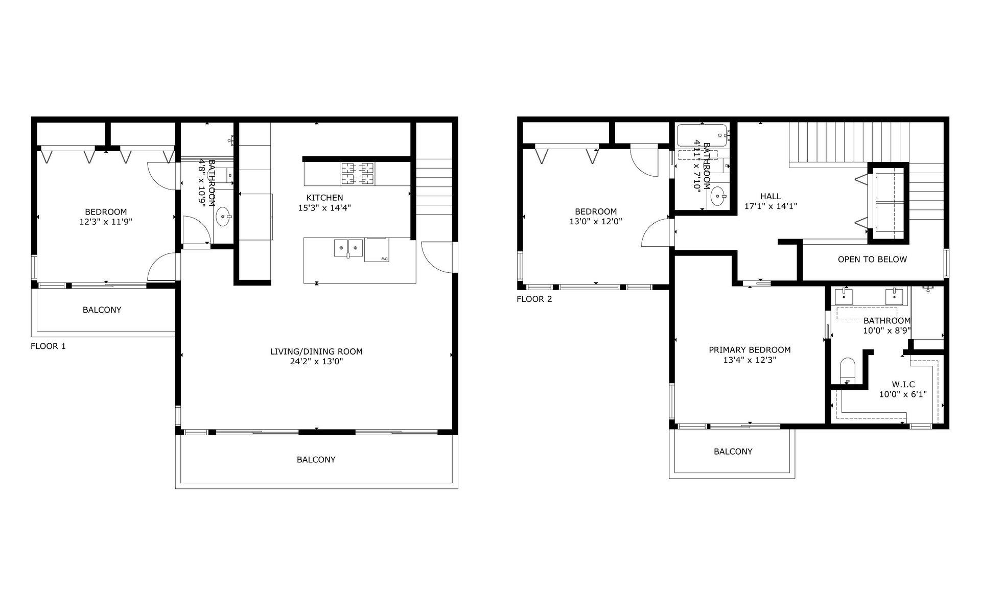 1325 Bonham Ter # C, Austin, TX 78704