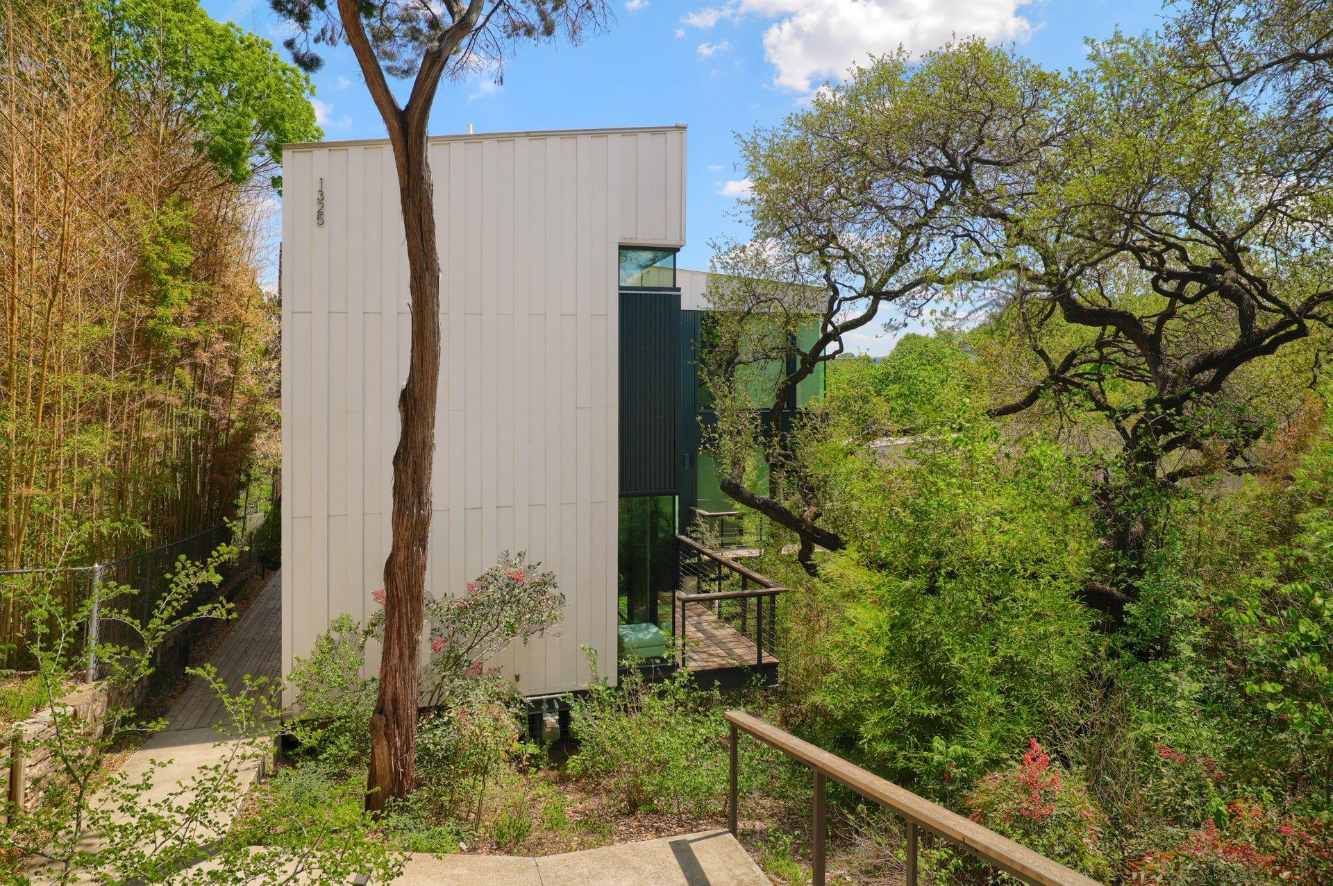 1325 Bonham Ter # C, Austin, TX 78704