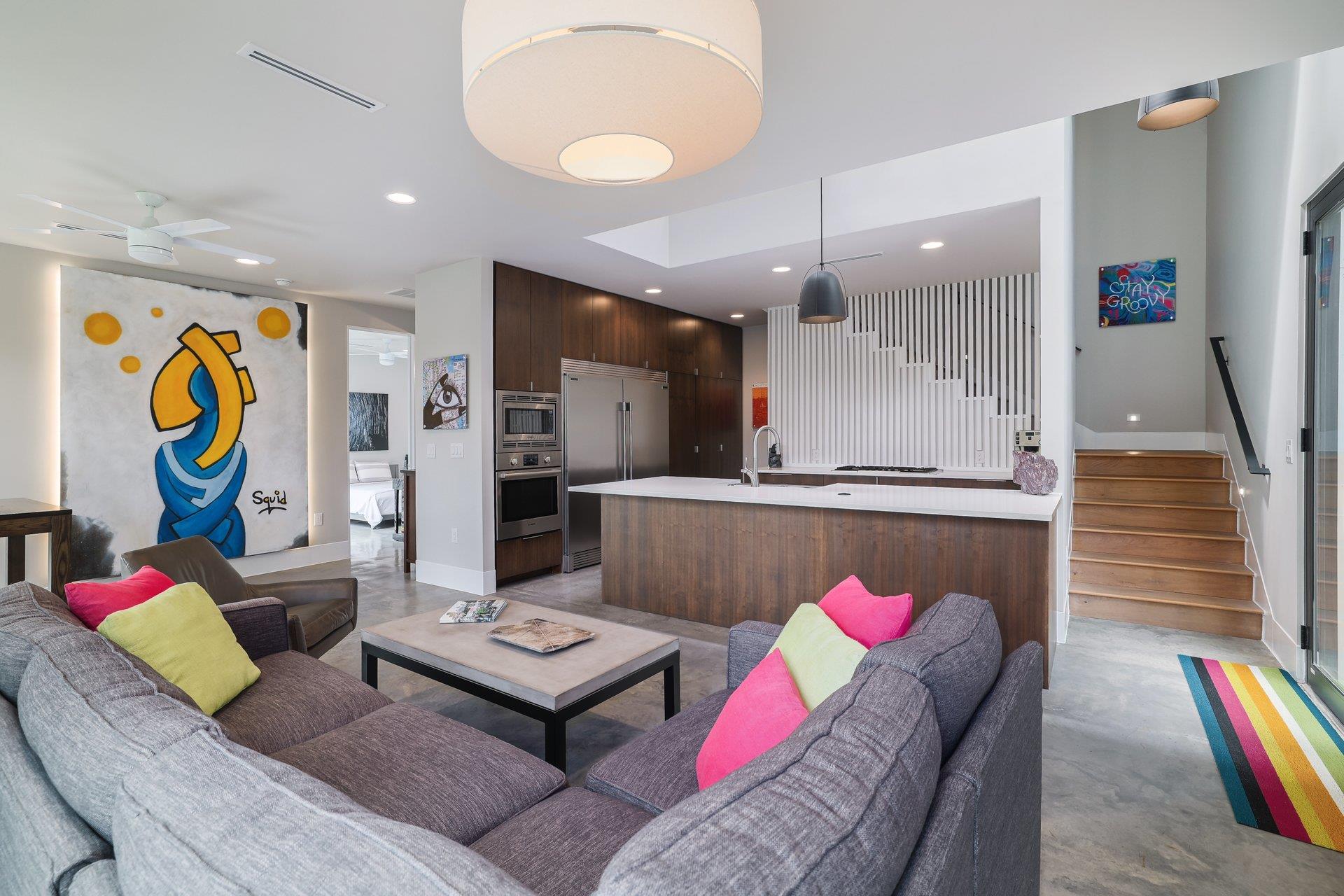 1325 Bonham Ter # C, Austin, TX 78704