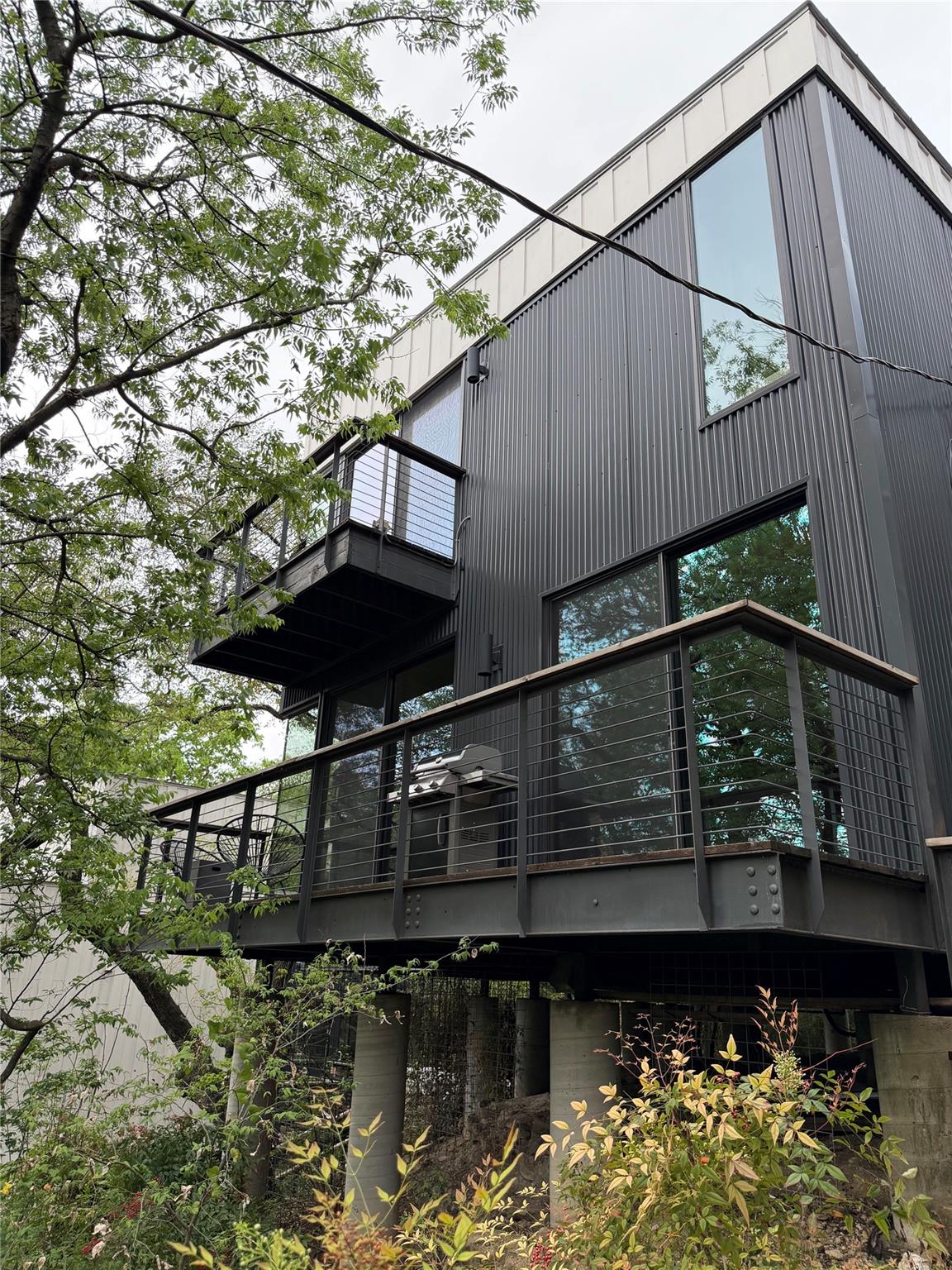 1325 Bonham Ter # C, Austin, TX 78704