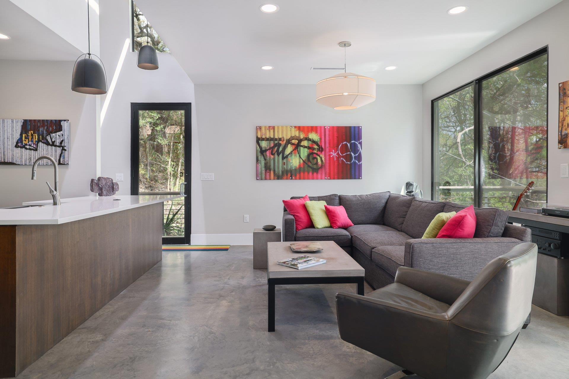 1325 Bonham Ter # C, Austin, TX 78704