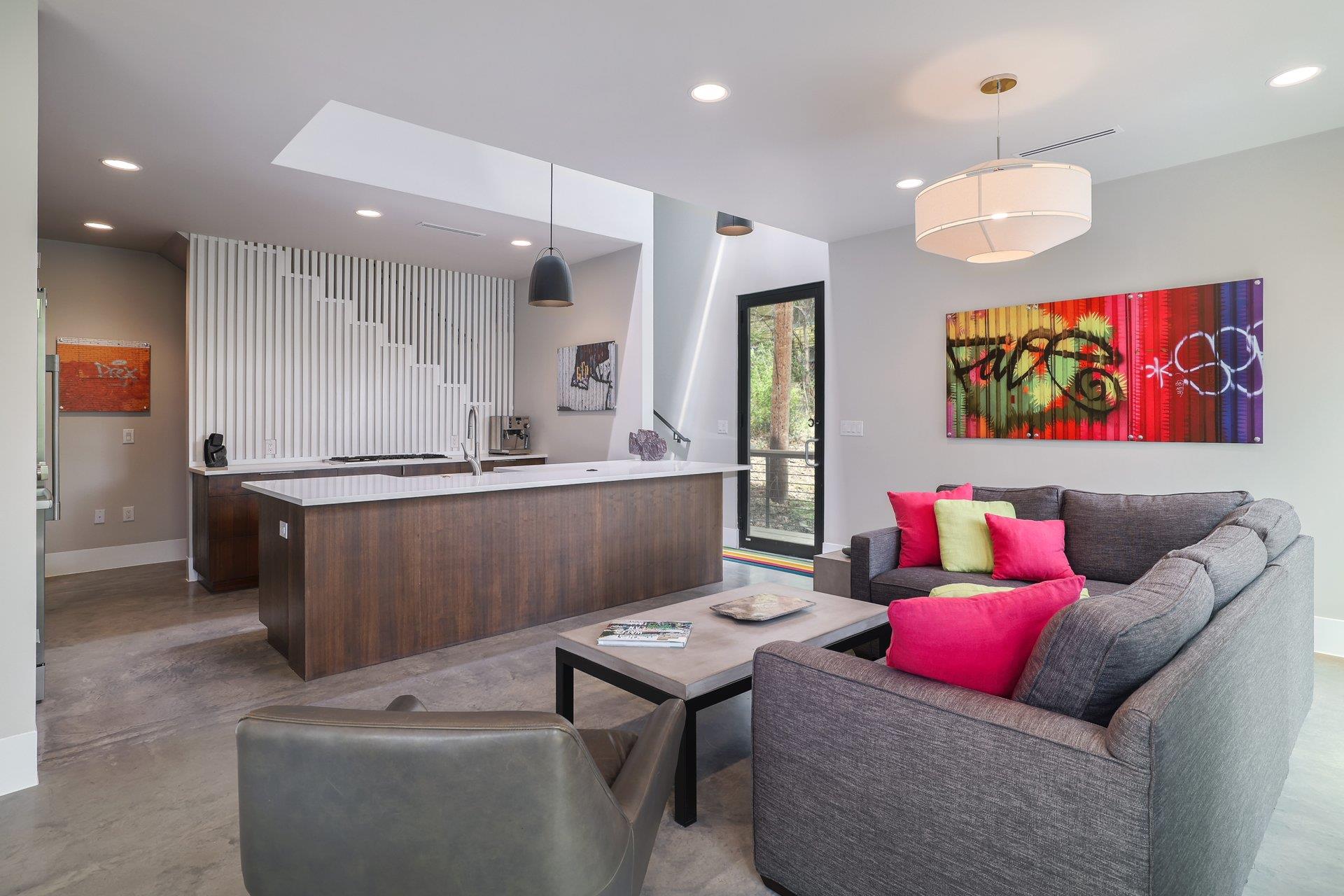 1325 Bonham Ter # C, Austin, TX 78704