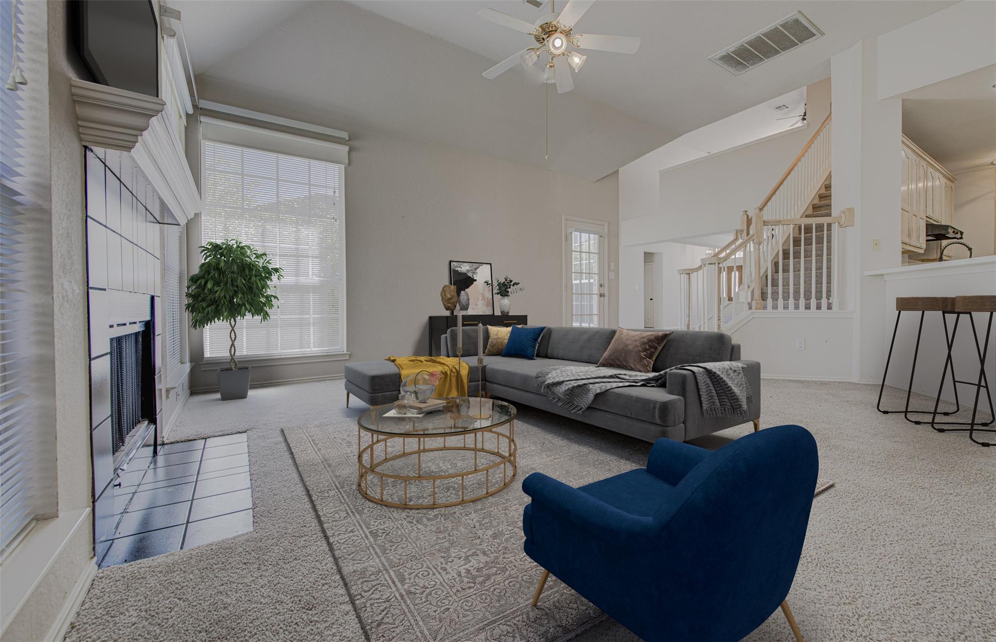 30011 Oakland Hills Dr, Georgetown, TX 78628