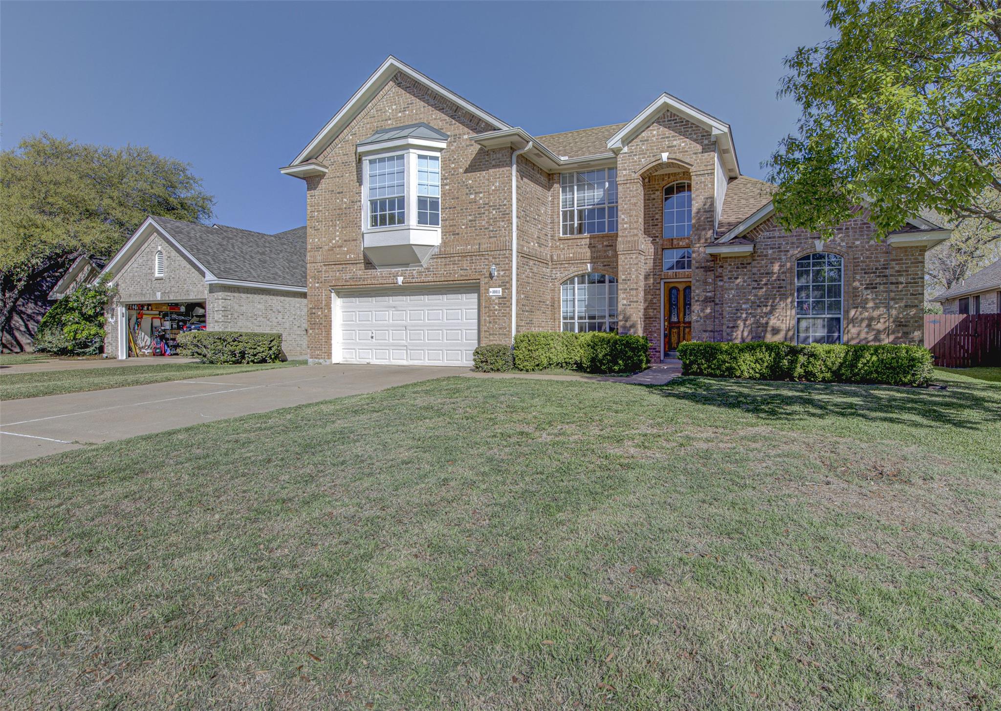 30011 Oakland Hills Dr, Georgetown, TX 78628