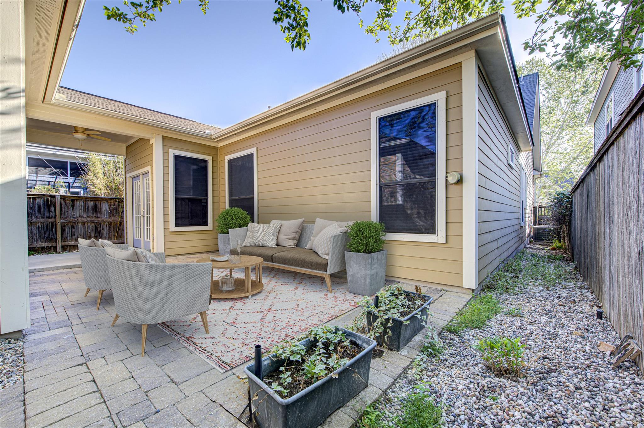 4116 Threadgill St, Austin, TX 78723