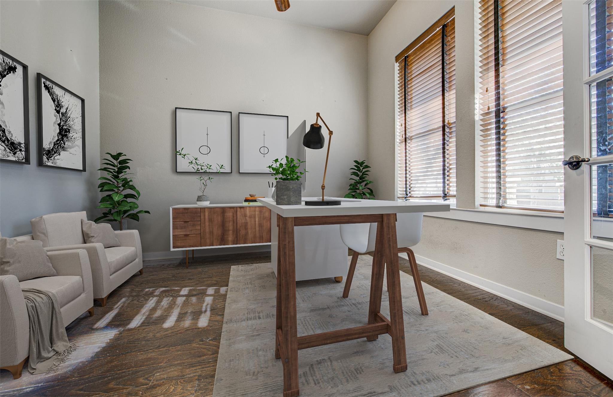 4116 Threadgill St, Austin, TX 78723