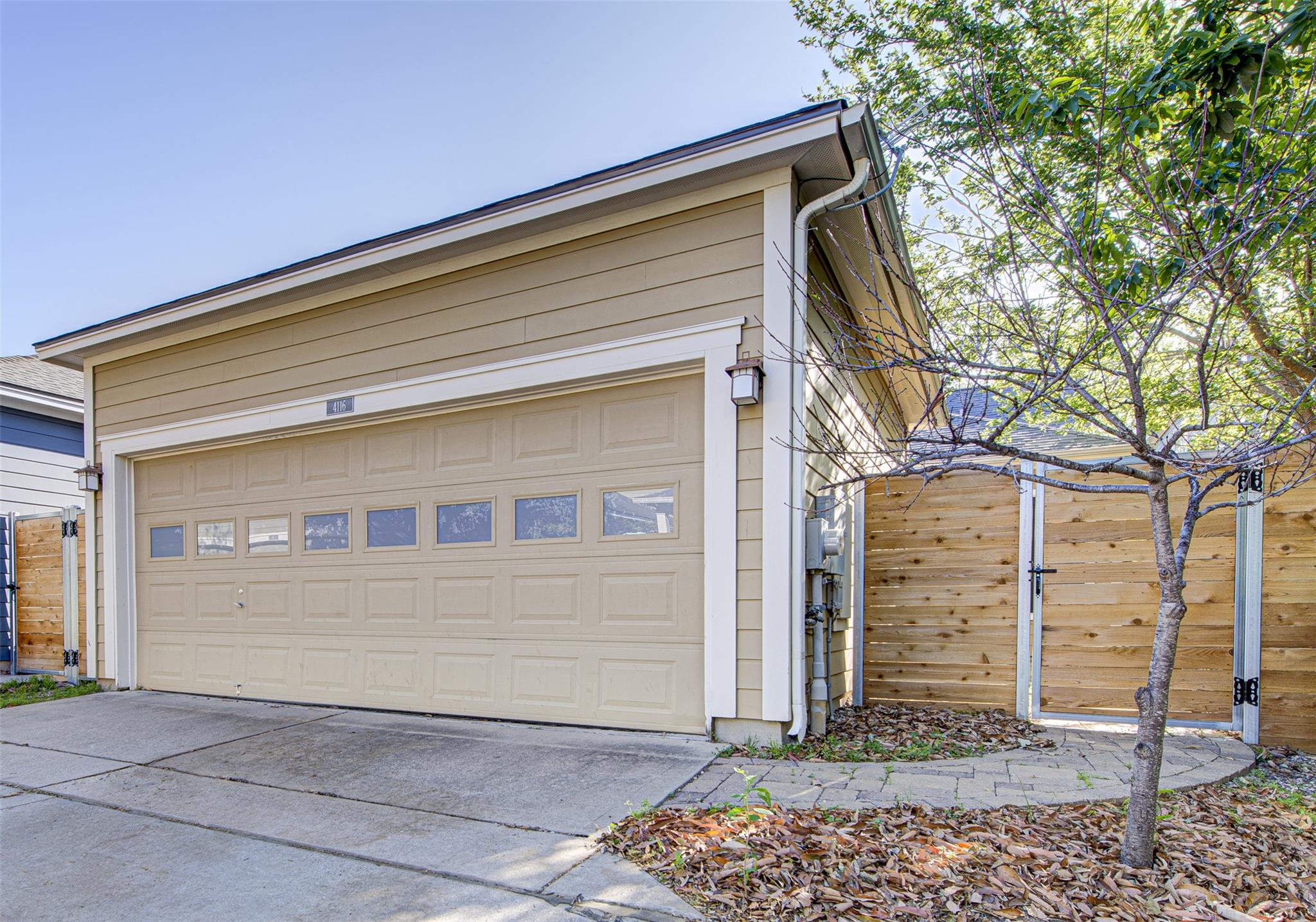 4116 Threadgill St, Austin, TX 78723