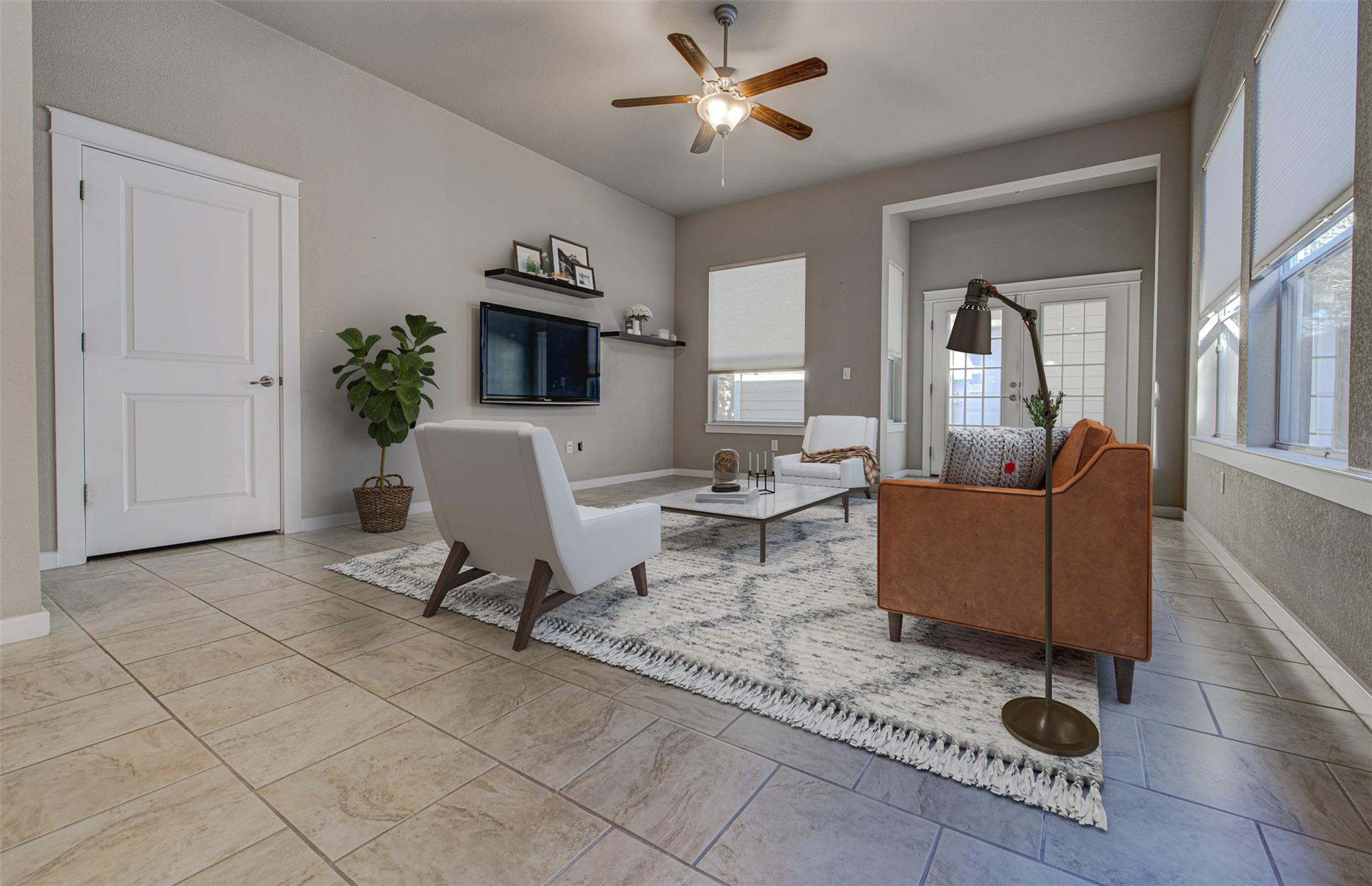 4116 Threadgill St, Austin, TX 78723