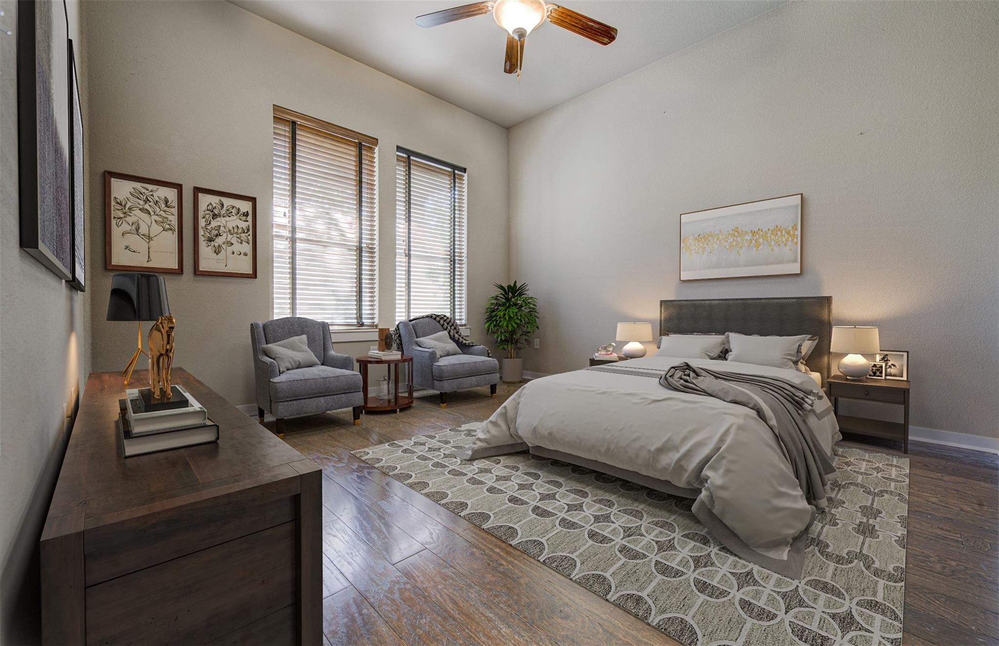 4116 Threadgill St, Austin, TX 78723