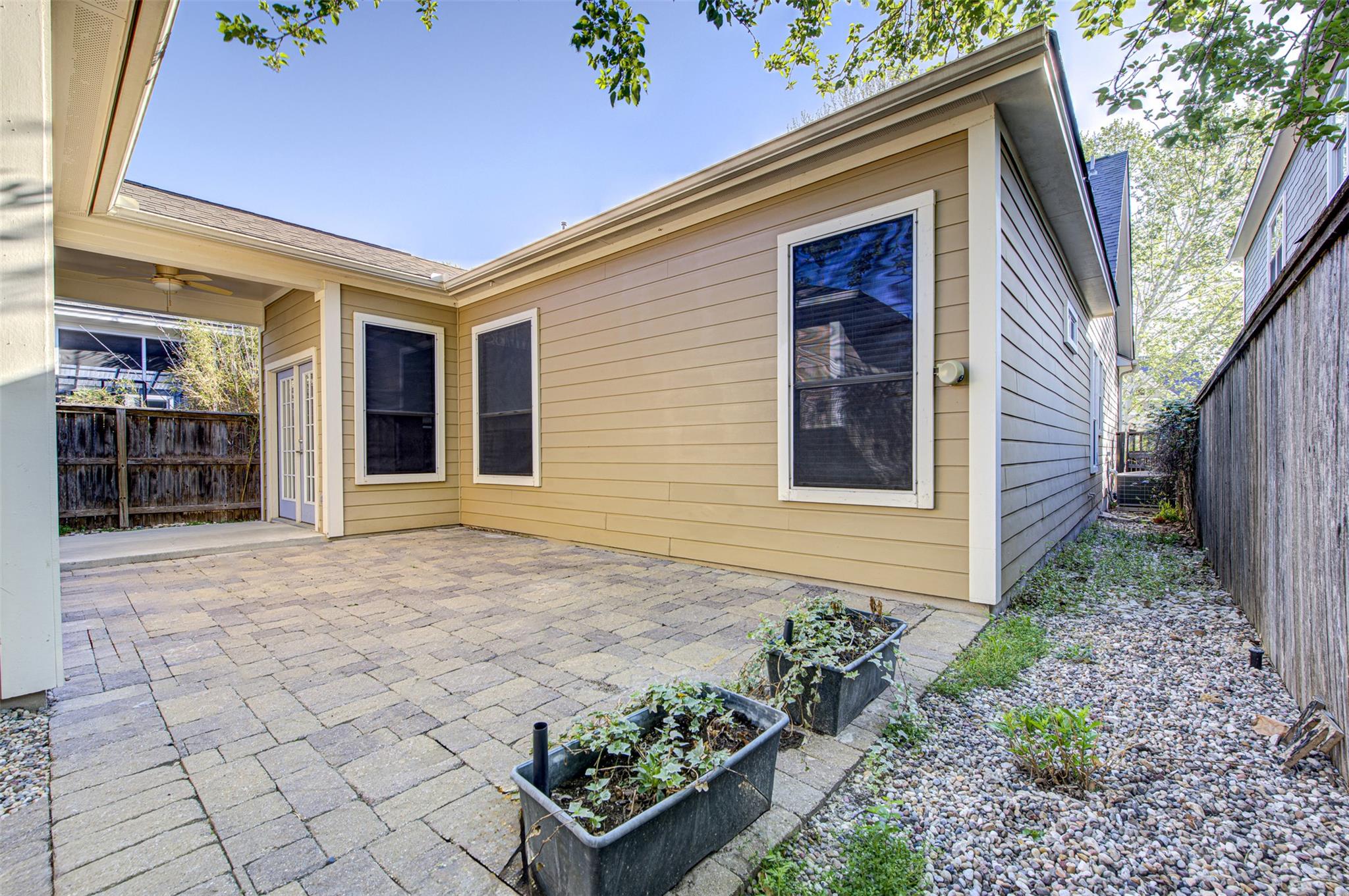 4116 Threadgill St, Austin, TX 78723