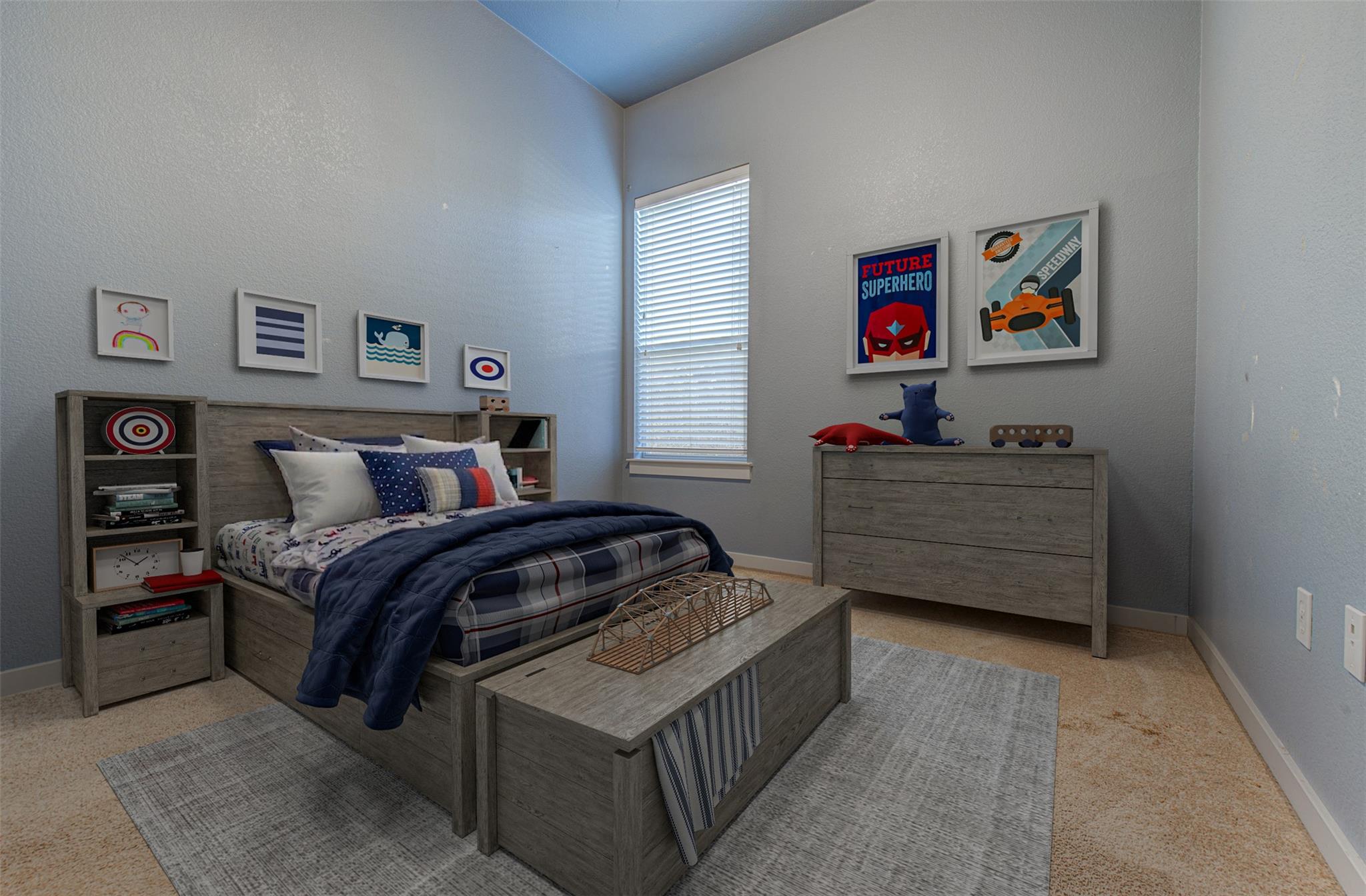 4116 Threadgill St, Austin, TX 78723