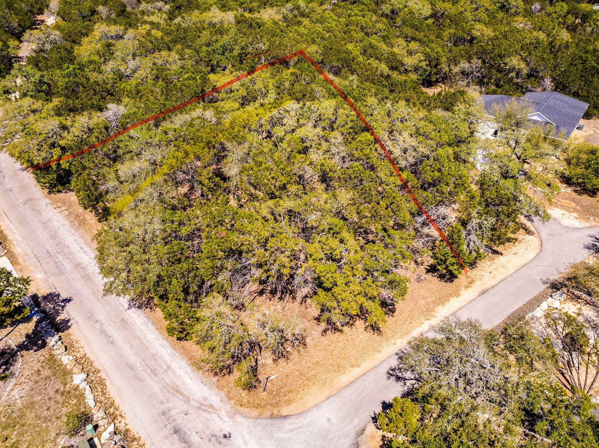 2 Agave Ct, Wimberley, TX 78676