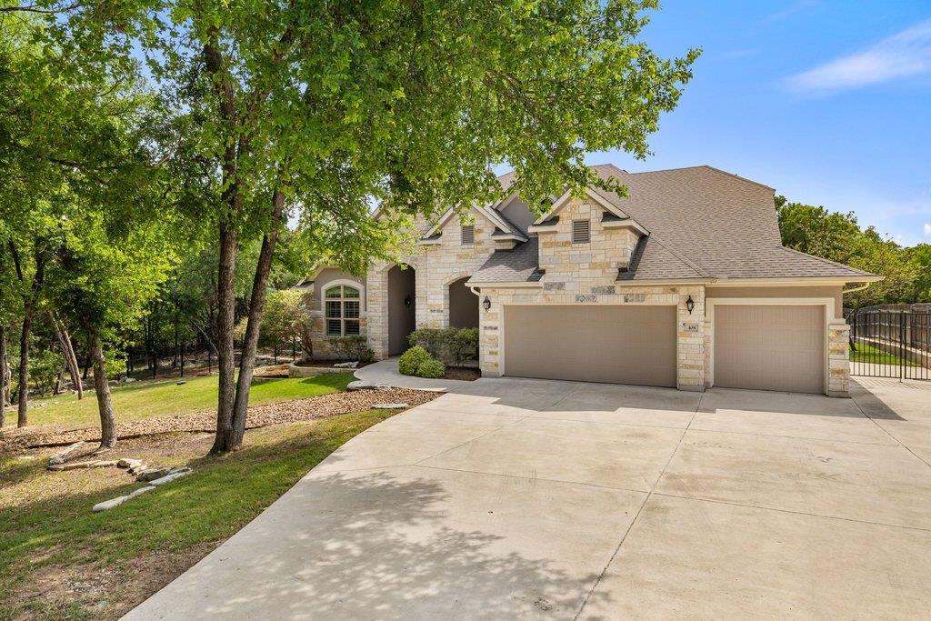 108 Berry Cv, Georgetown, TX 78628
