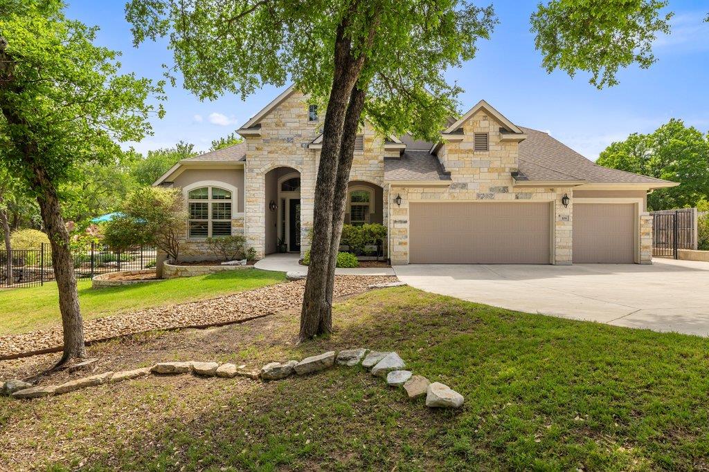108 Berry Cv, Georgetown, TX 78628