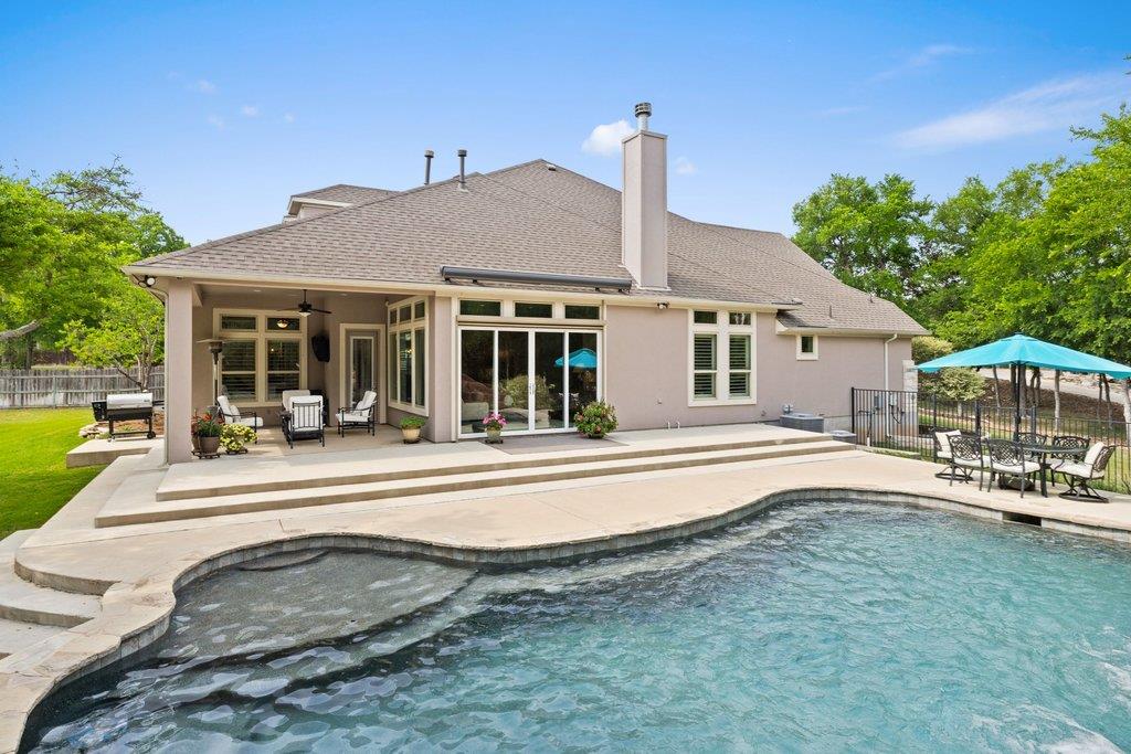 108 Berry Cv, Georgetown, TX 78628