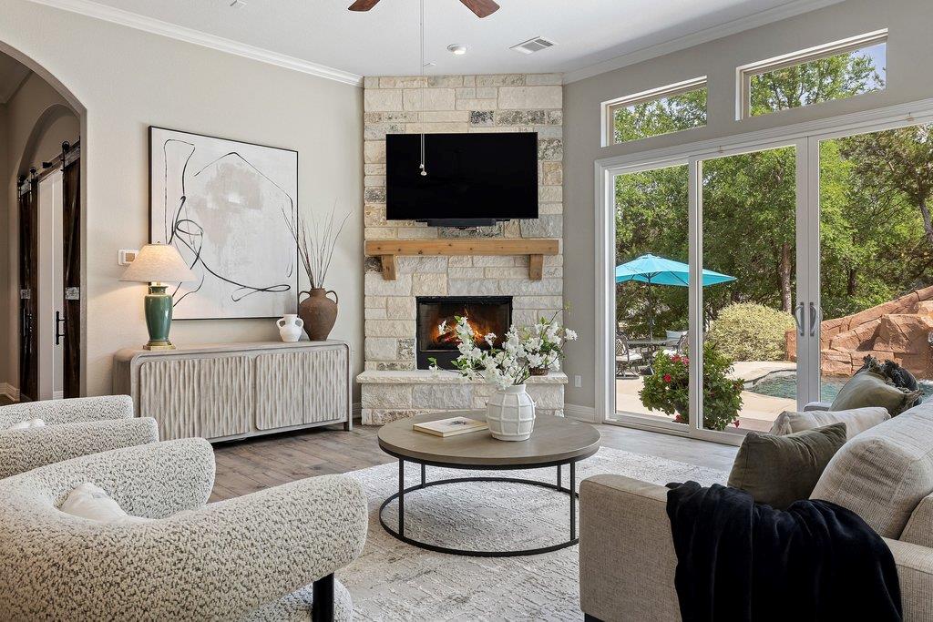 108 Berry Cv, Georgetown, TX 78628