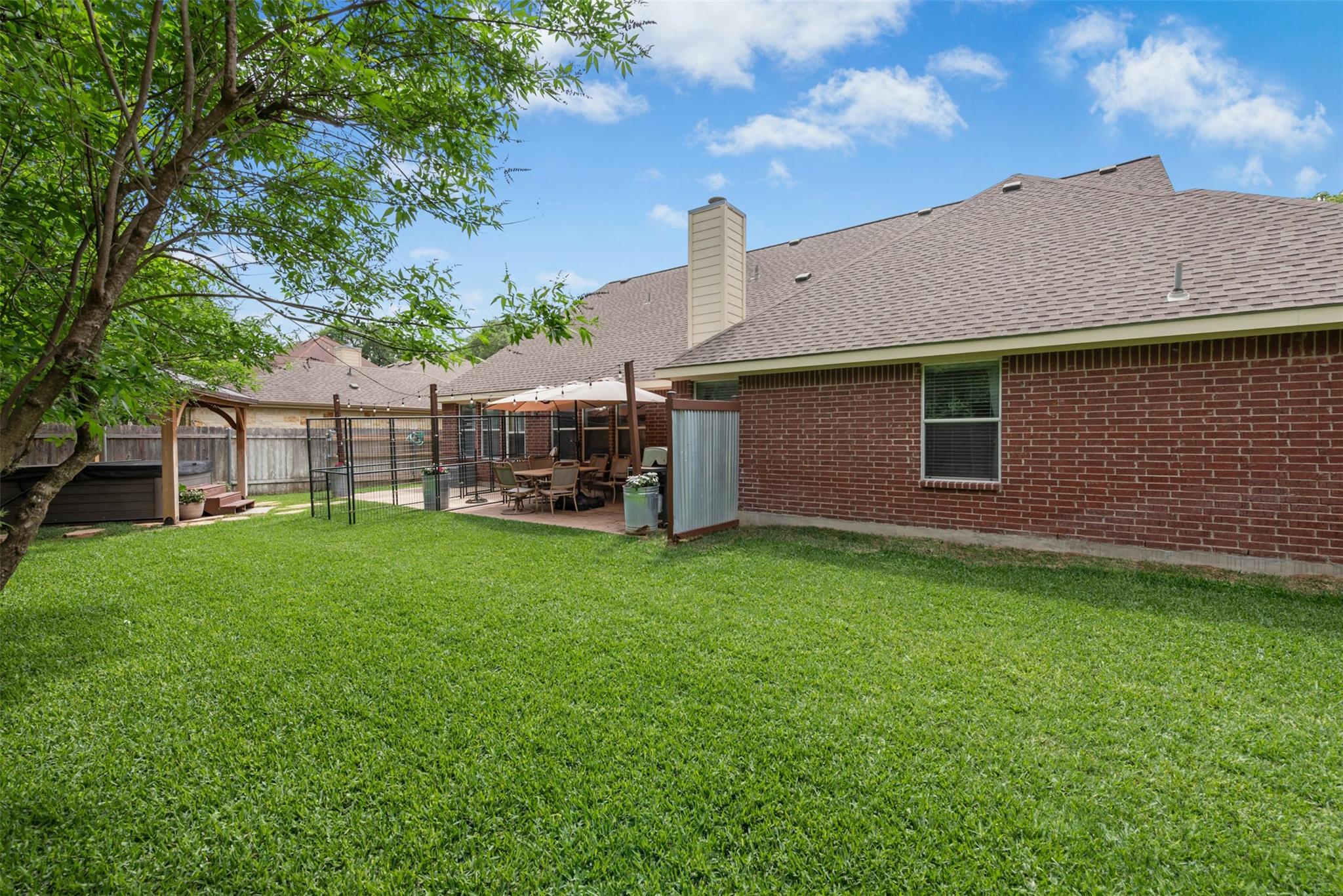 30013 Edgewood Dr, Georgetown, TX 78628