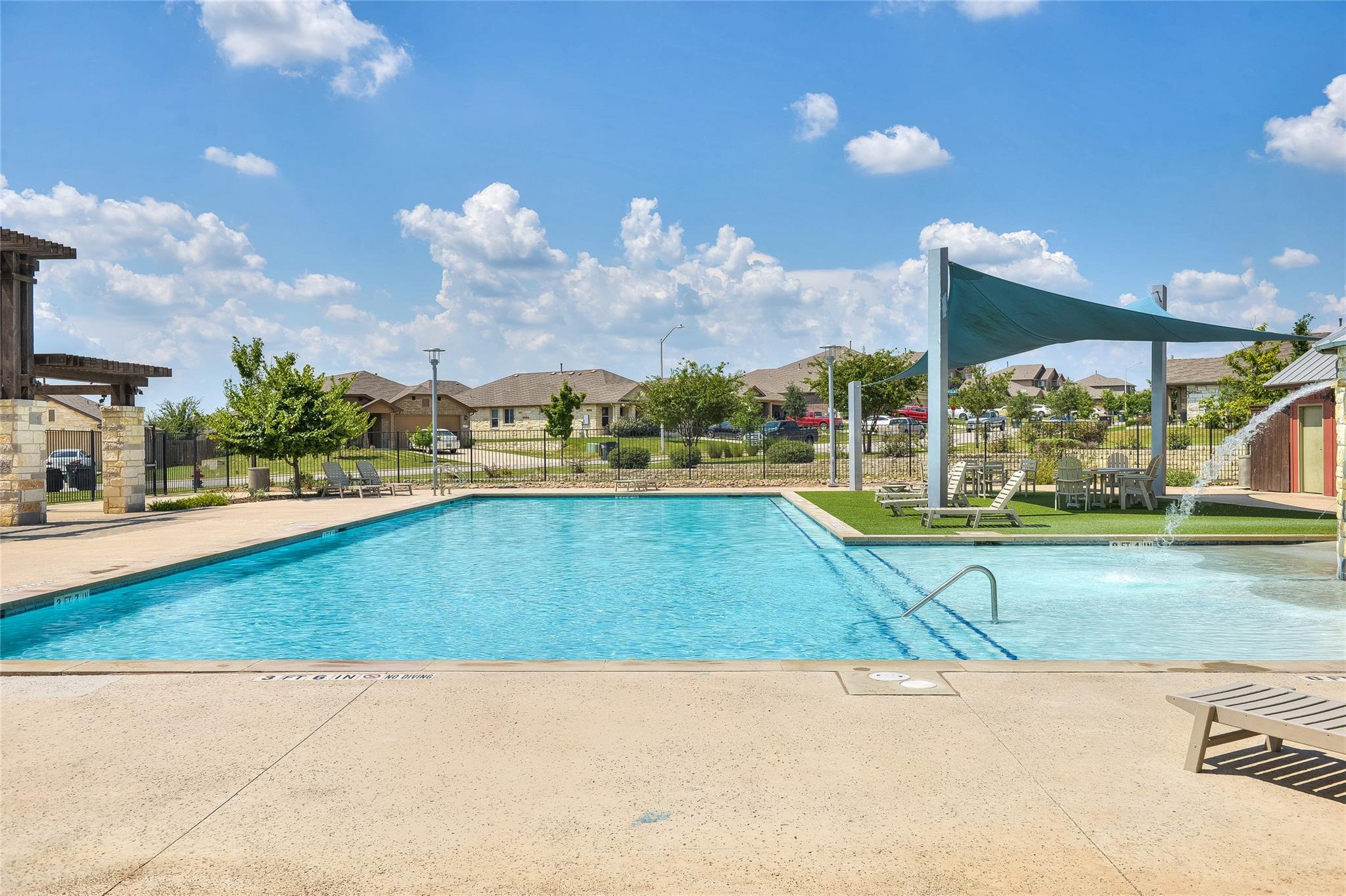 371 Purple Martin Ave, Kyle, TX 78640