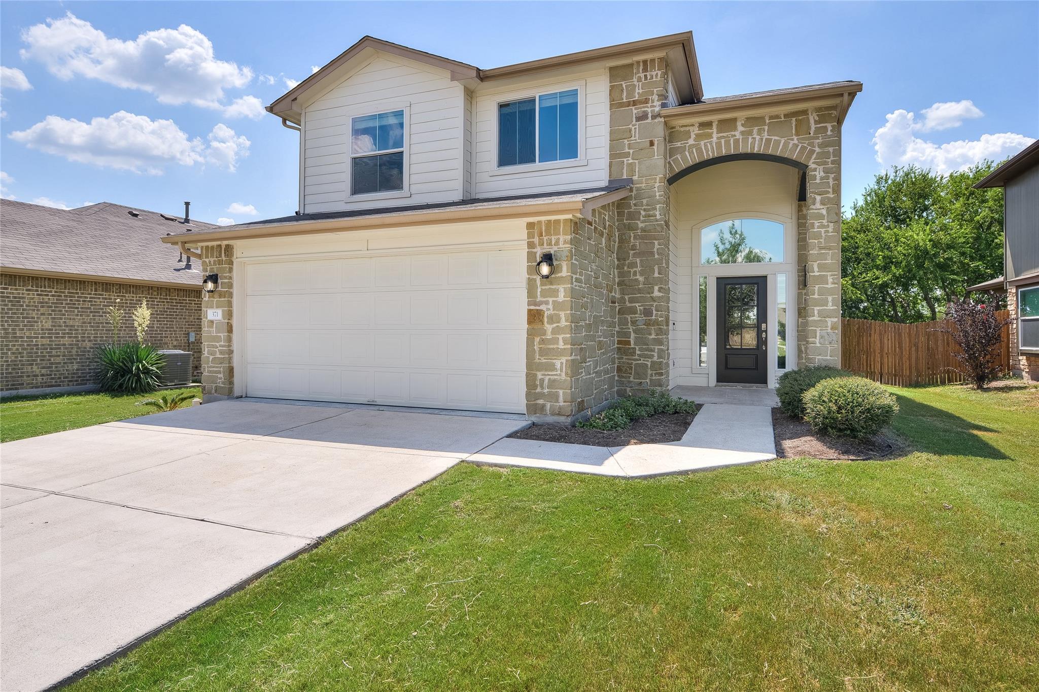 371 Purple Martin Ave, Kyle, TX 78640