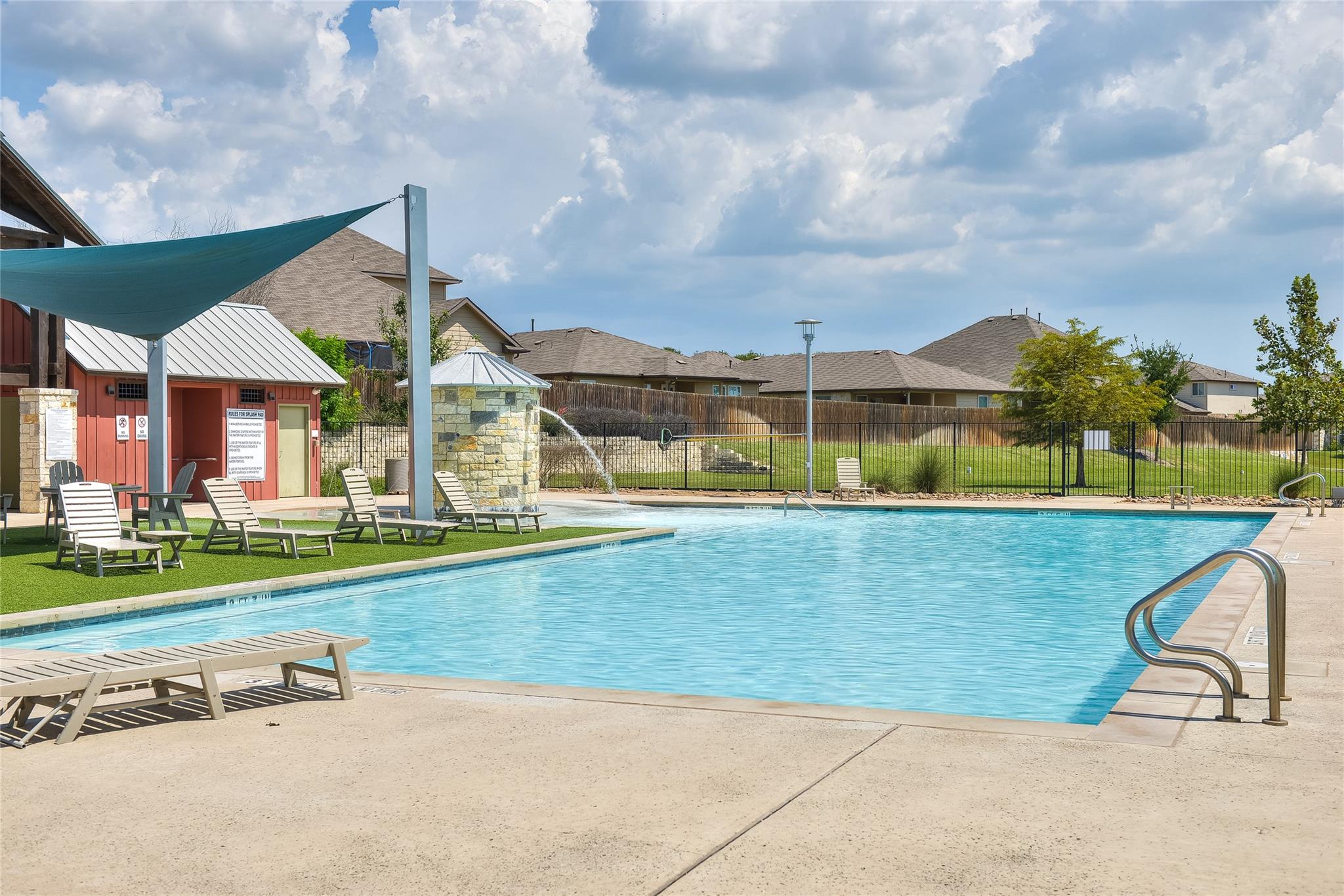 371 Purple Martin Ave, Kyle, TX 78640