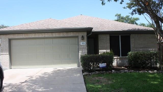 8104 Hawick Dr, Round Rock, TX 78681