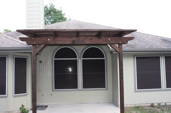 8104 Hawick Dr, Round Rock, TX 78681