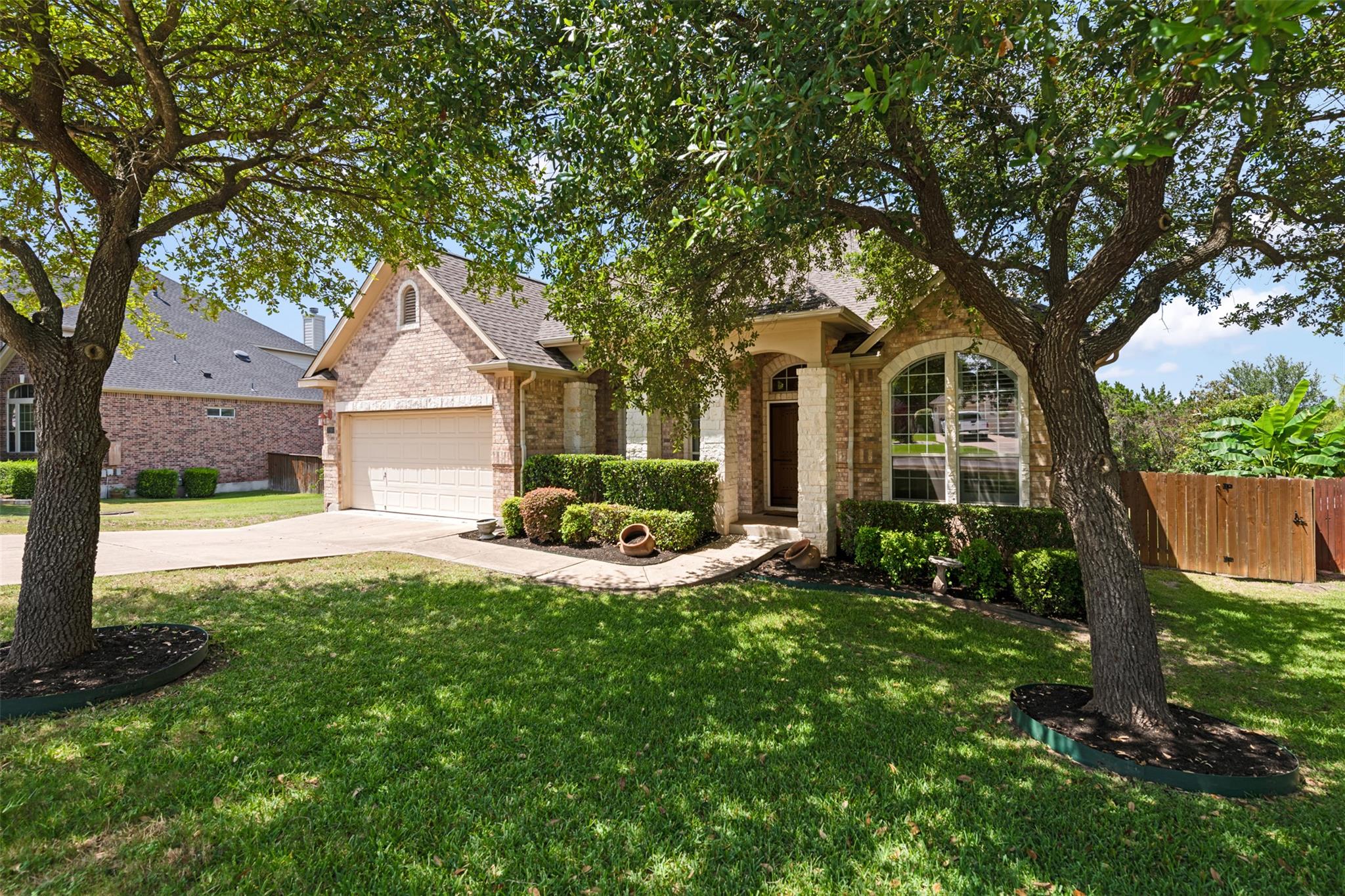 2512 Rio Mesa Dr, Austin, TX 78732