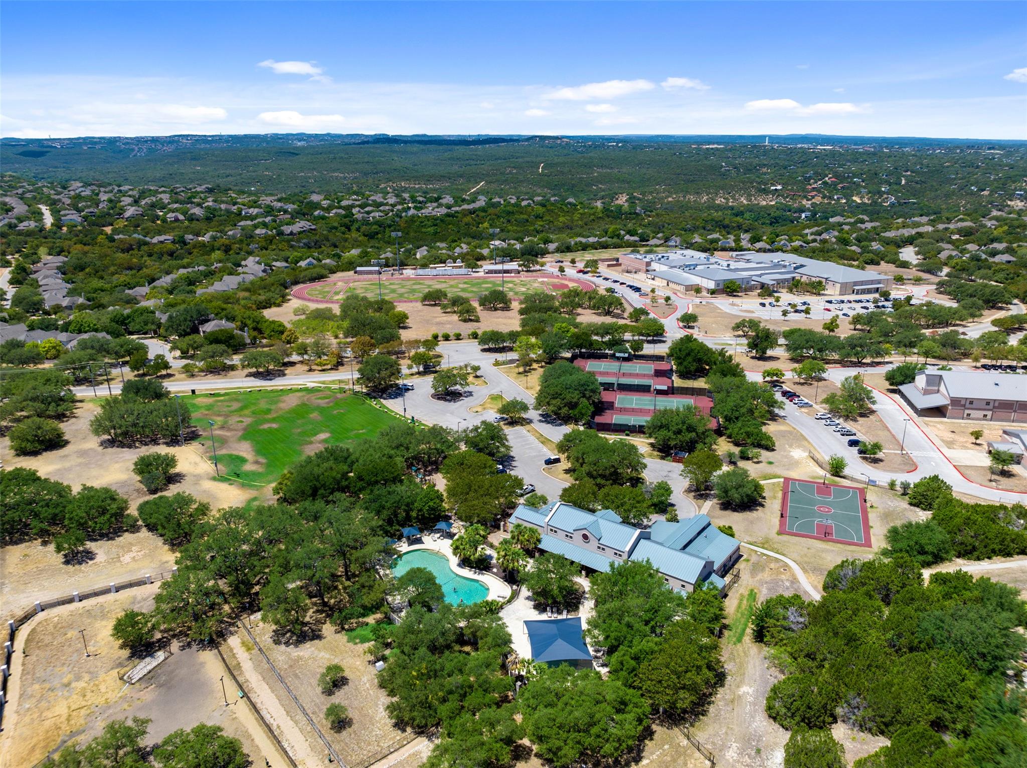 2512 Rio Mesa Dr, Austin, TX 78732